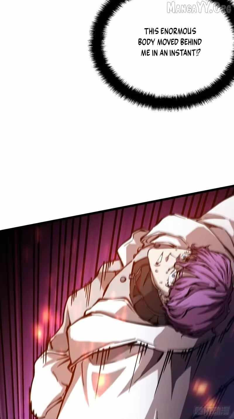 Read Martial Evolution: The Beast King Awakens chapter 115 image 38 on Lezhin