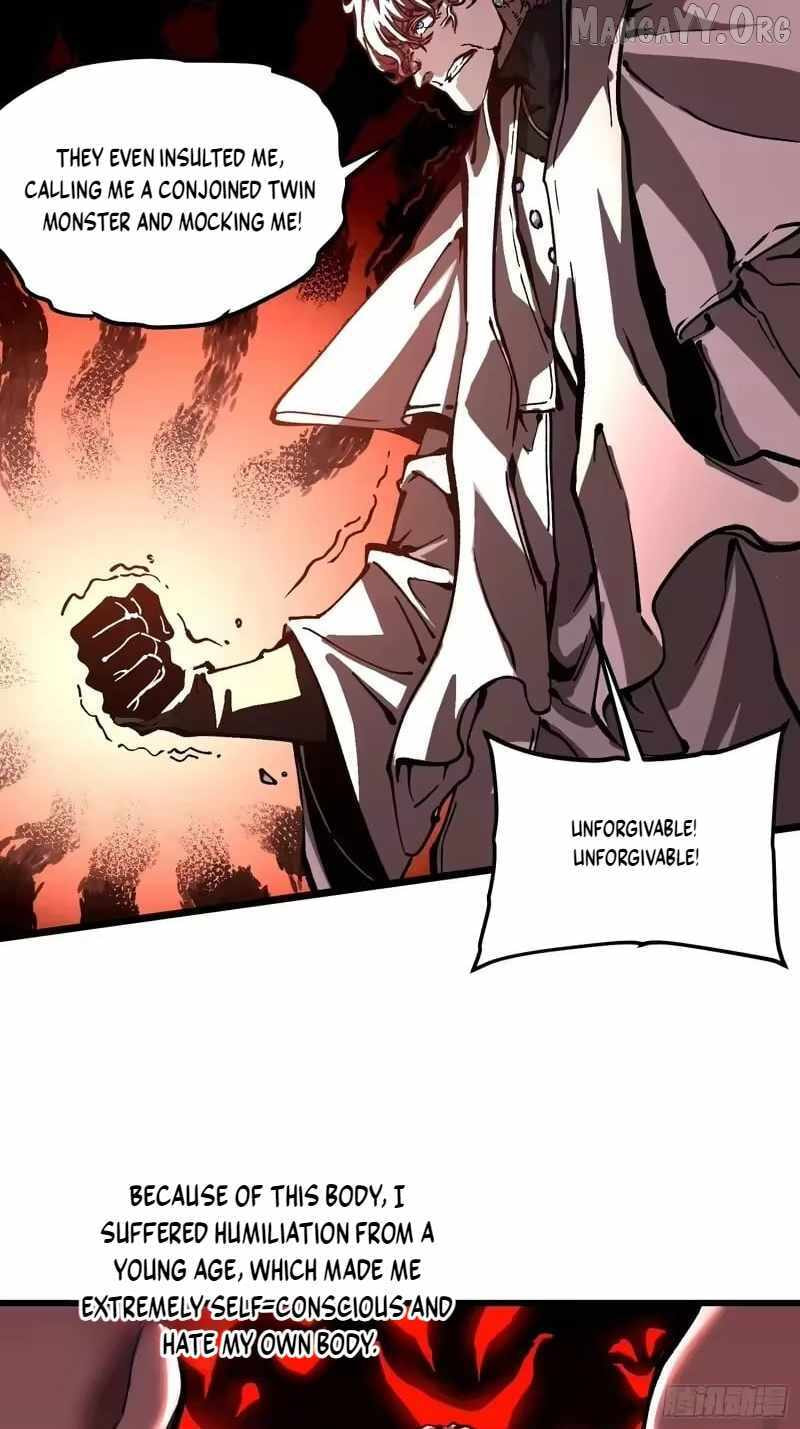 Read Martial Evolution: The Beast King Awakens chapter 115 image 4 on Lezhin