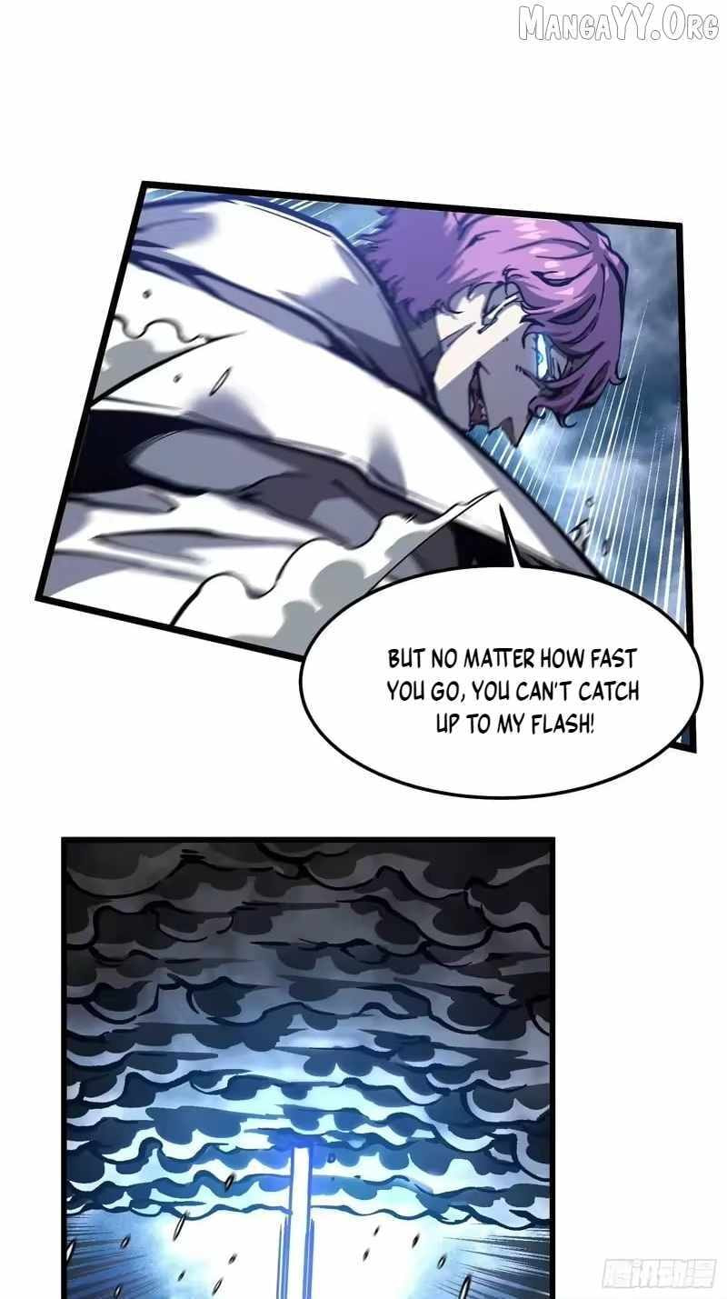 Read Martial Evolution: The Beast King Awakens chapter 115 image 41 on Lezhin