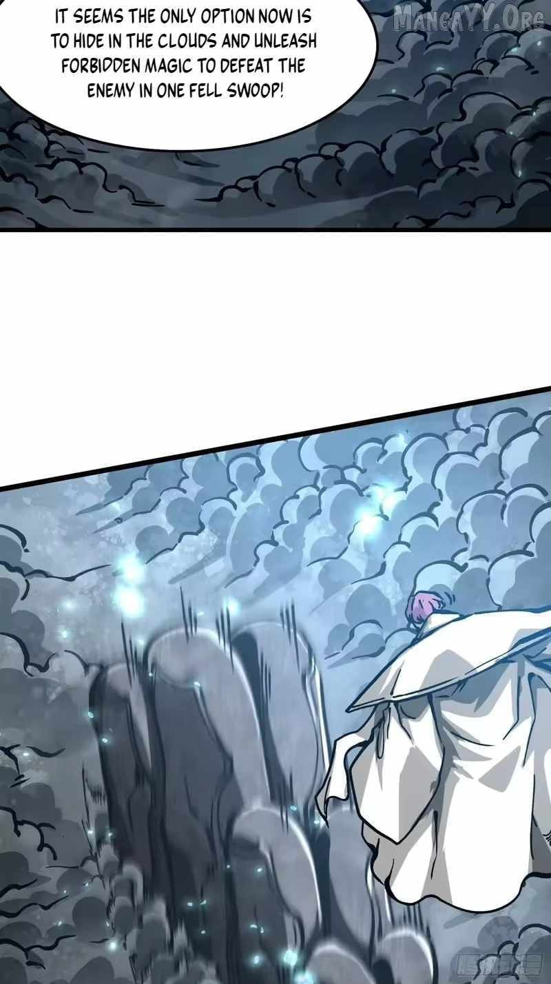 Read Martial Evolution: The Beast King Awakens chapter 115 image 43 on Lezhin