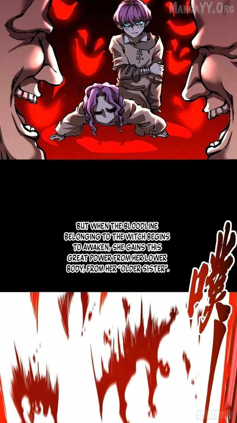 Read Martial Evolution: The Beast King Awakens chapter 115 image 5 on Lezhin