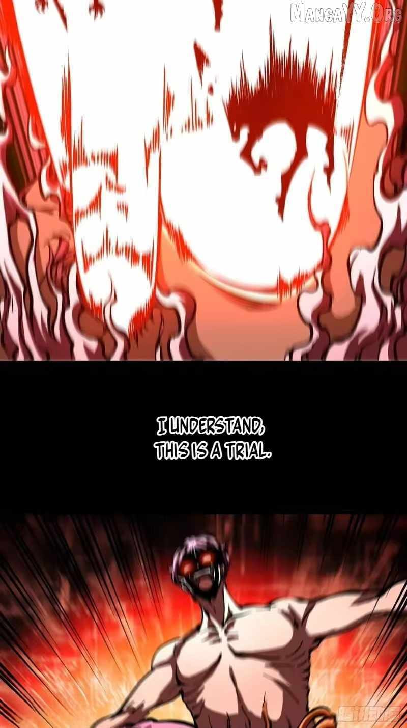 Read Martial Evolution: The Beast King Awakens chapter 115 image 6 on Lezhin