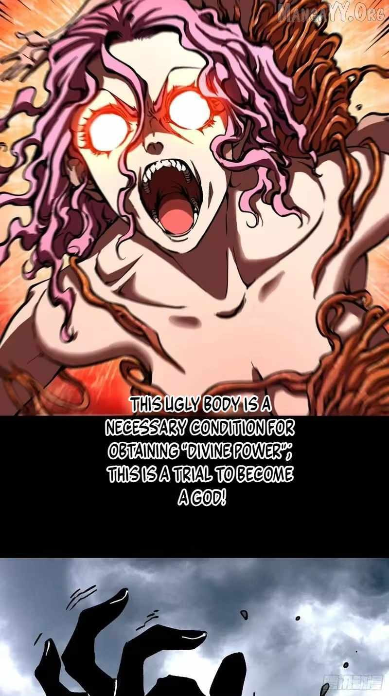 Read Martial Evolution: The Beast King Awakens chapter 115 image 7 on Lezhin