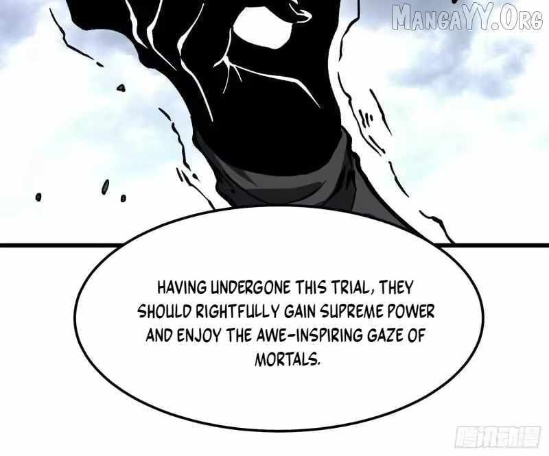 Read Martial Evolution: The Beast King Awakens chapter 115 image 8 on Lezhin