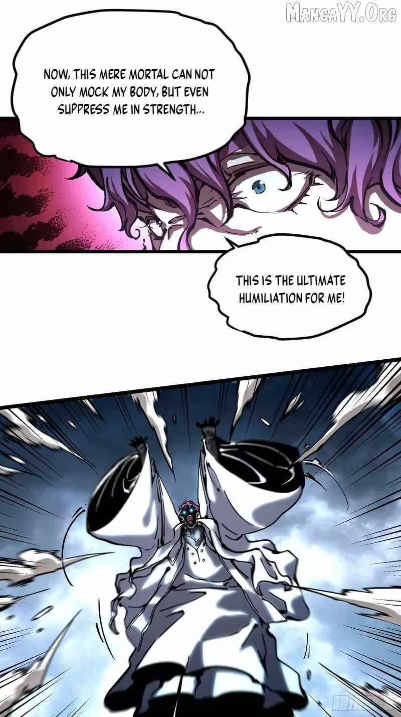 Read Martial Evolution: The Beast King Awakens chapter 115 image 9 on Lezhin