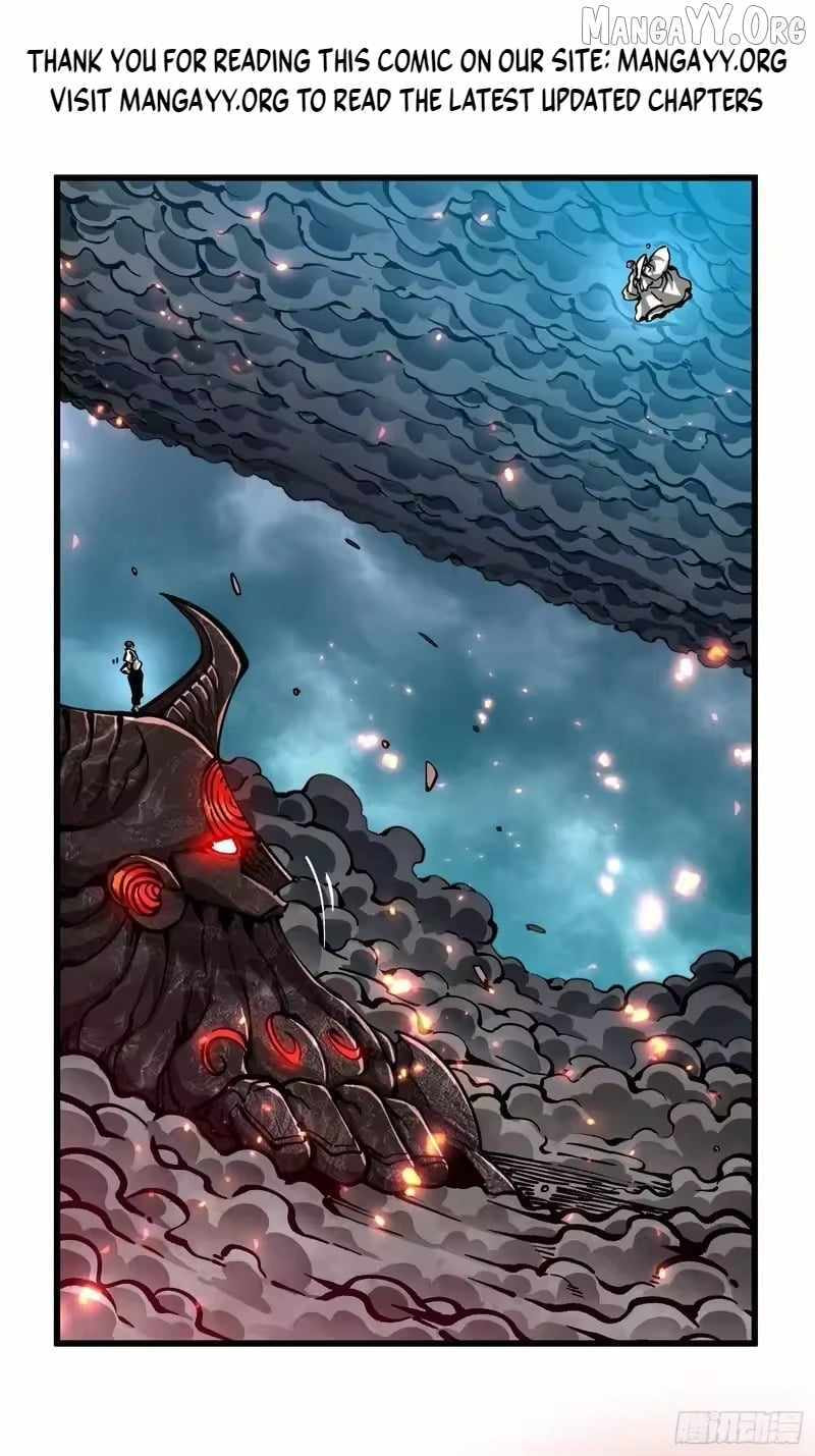 Read Martial Evolution: The Beast King Awakens chapter 116 image 1 on Lezhin