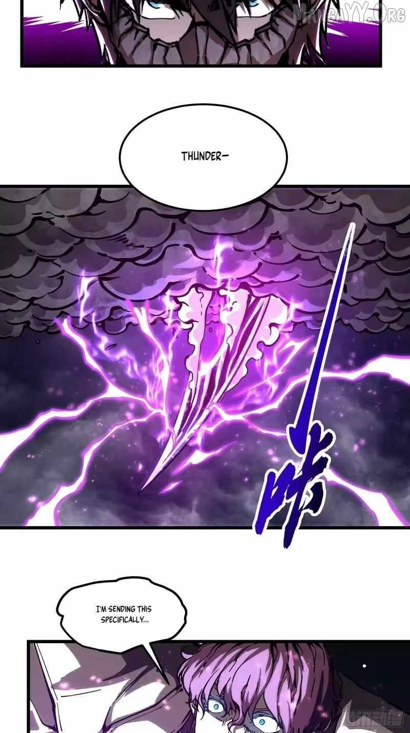 Read Martial Evolution: The Beast King Awakens chapter 116 image 14 on Lezhin