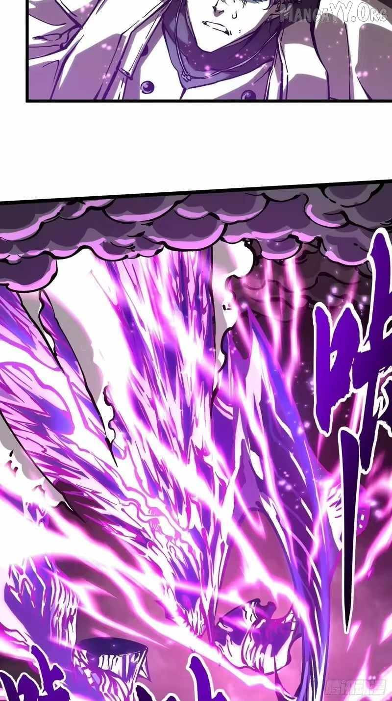 Read Martial Evolution: The Beast King Awakens chapter 116 image 15 on Lezhin