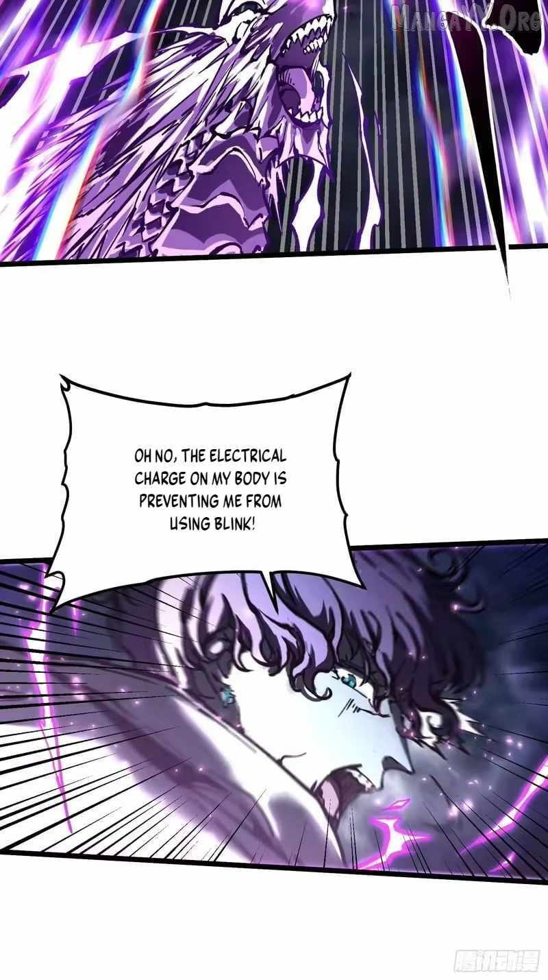 Read Martial Evolution: The Beast King Awakens chapter 116 image 18 on Lezhin