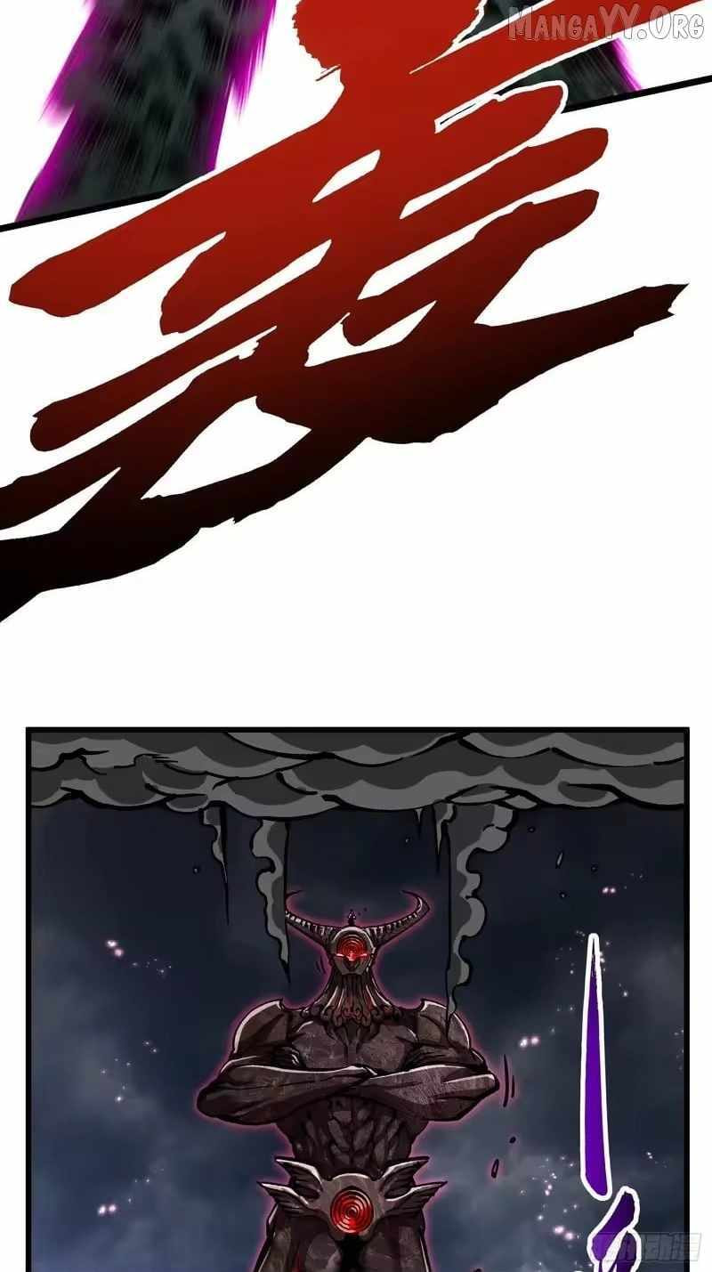 Read Martial Evolution: The Beast King Awakens chapter 116 image 26 on Lezhin