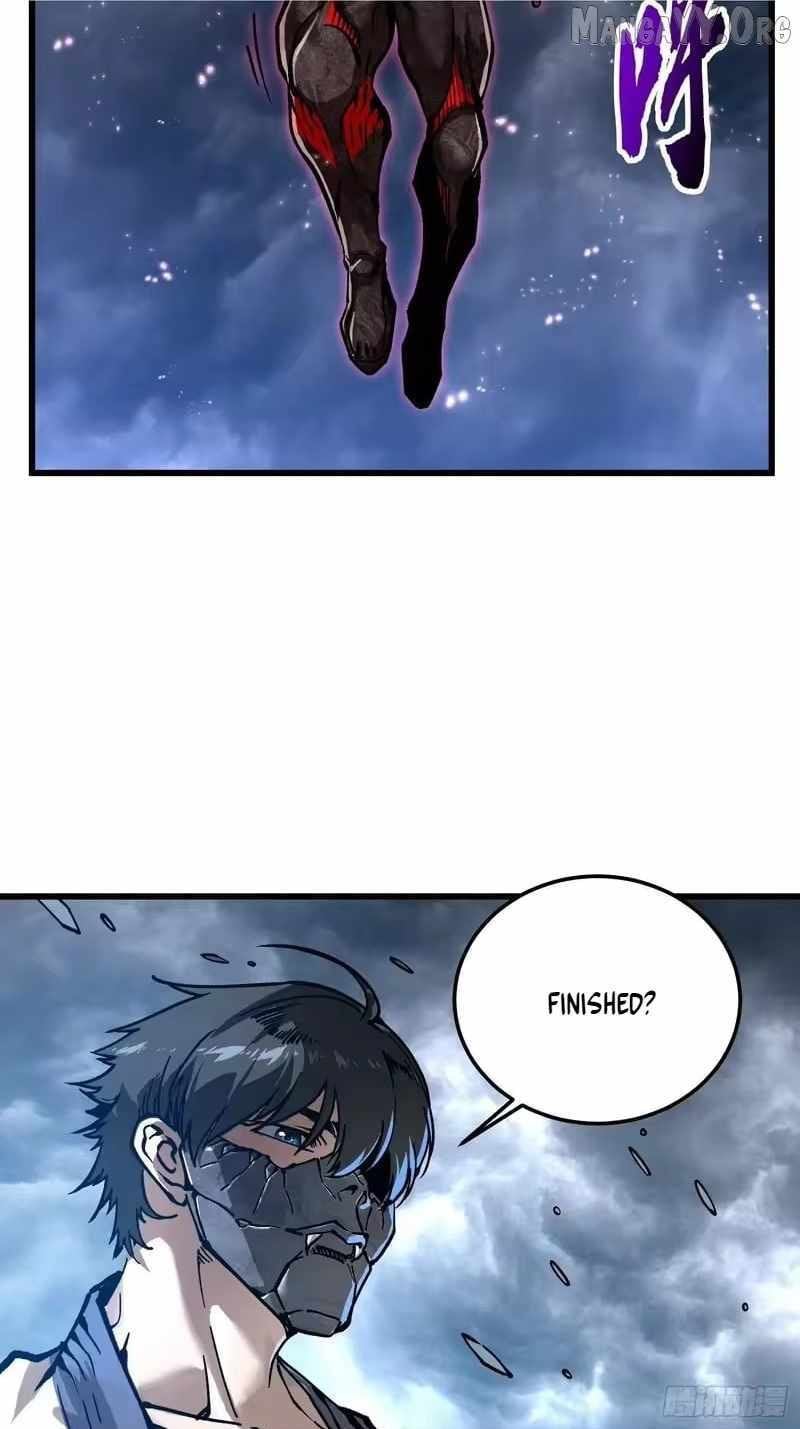 Read Martial Evolution: The Beast King Awakens chapter 116 image 27 on Lezhin