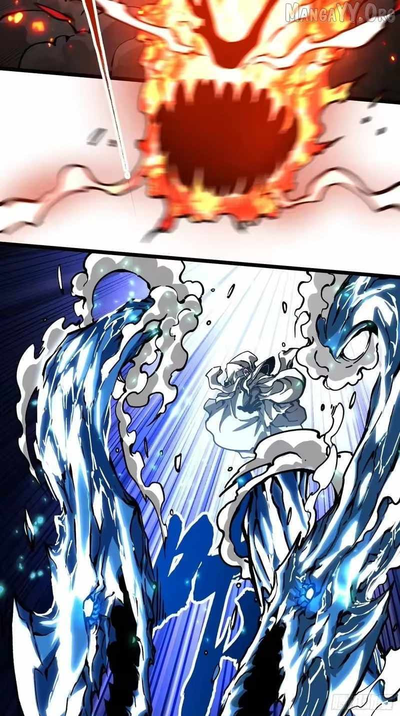 Read Martial Evolution: The Beast King Awakens chapter 116 image 3 on Lezhin
