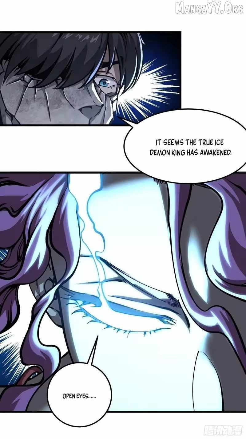 Read Martial Evolution: The Beast King Awakens chapter 116 image 30 on Lezhin