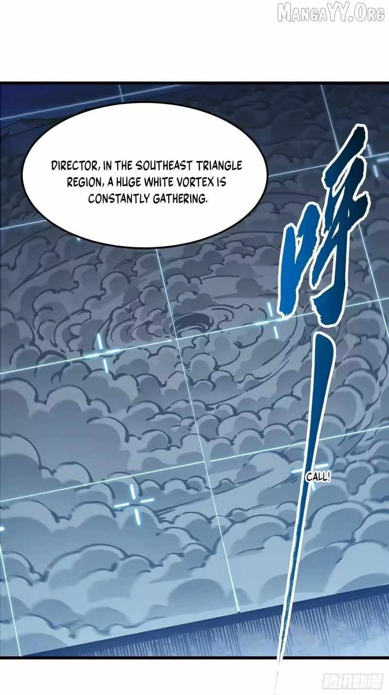 Read Martial Evolution: The Beast King Awakens chapter 116 image 33 on Lezhin