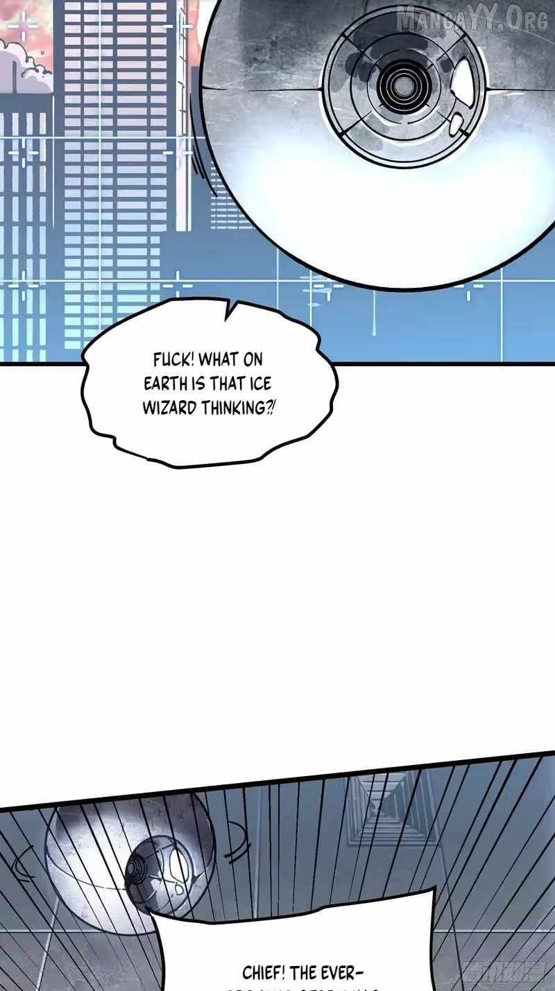 Read Martial Evolution: The Beast King Awakens chapter 116 image 37 on Lezhin