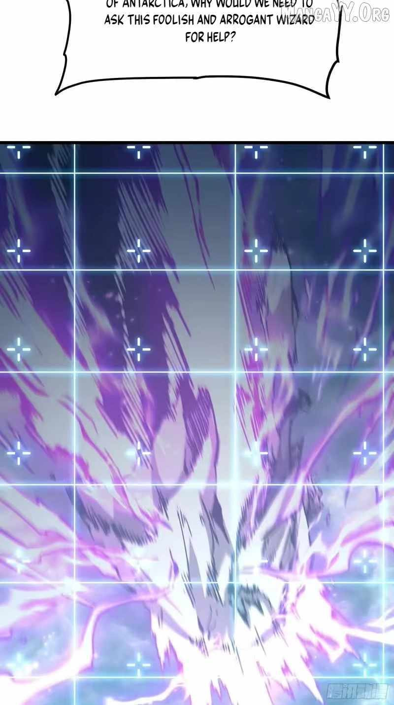 Read Martial Evolution: The Beast King Awakens chapter 116 image 39 on Lezhin
