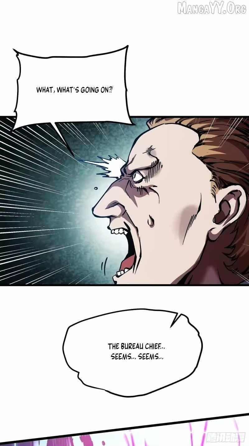 Read Martial Evolution: The Beast King Awakens chapter 116 image 41 on Lezhin