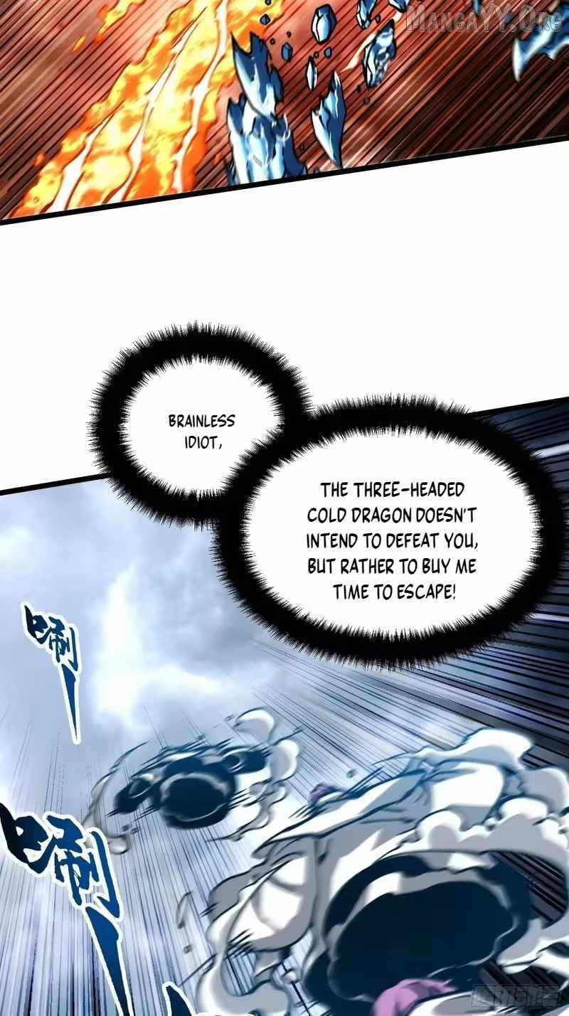 Read Martial Evolution: The Beast King Awakens chapter 116 image 5 on Lezhin