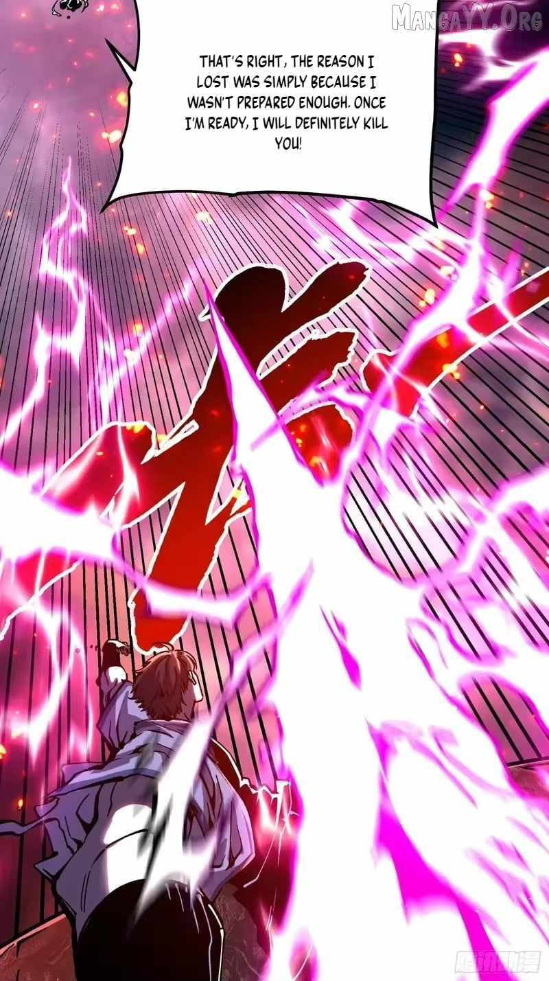 Read Martial Evolution: The Beast King Awakens chapter 116 image 7 on Lezhin
