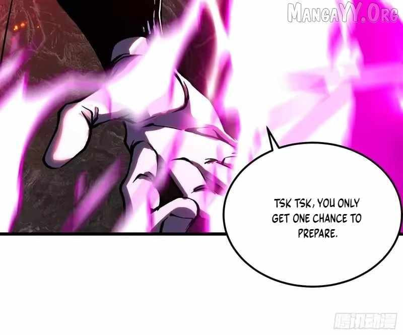 Read Martial Evolution: The Beast King Awakens chapter 116 image 8 on Lezhin