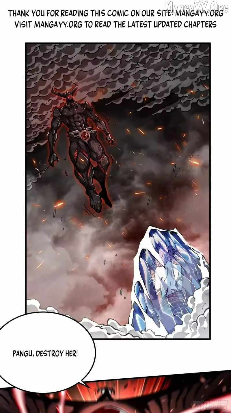 Read Martial Evolution: The Beast King Awakens chapter 117 image 1 on Lezhin