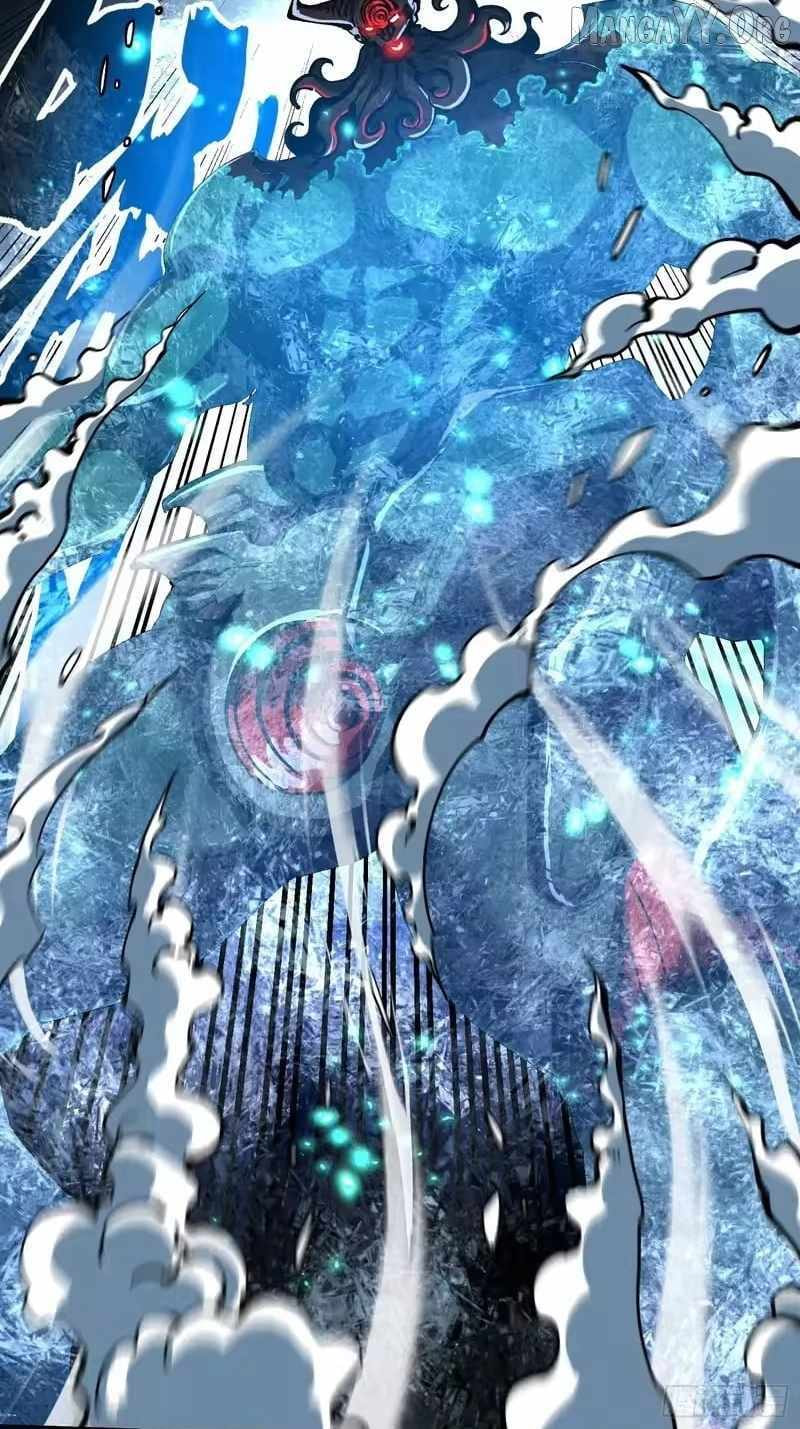 Read Martial Evolution: The Beast King Awakens chapter 117 image 11 on Lezhin
