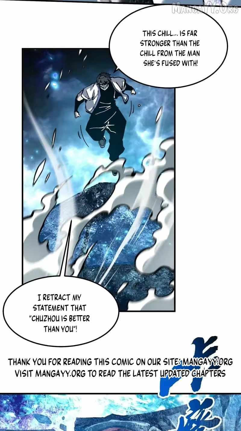 Read Martial Evolution: The Beast King Awakens chapter 117 image 12 on Lezhin