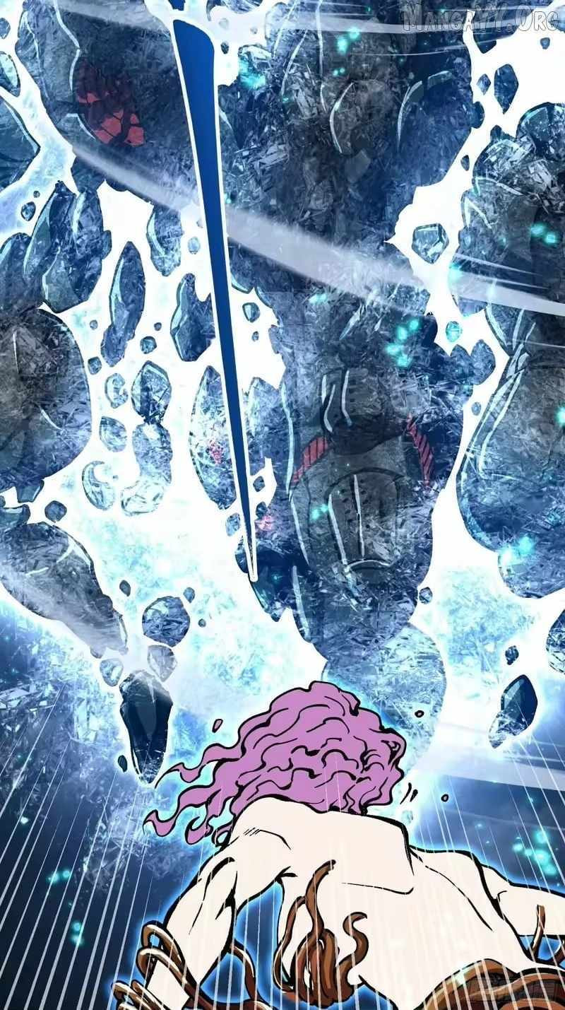 Read Martial Evolution: The Beast King Awakens chapter 117 image 14 on Lezhin