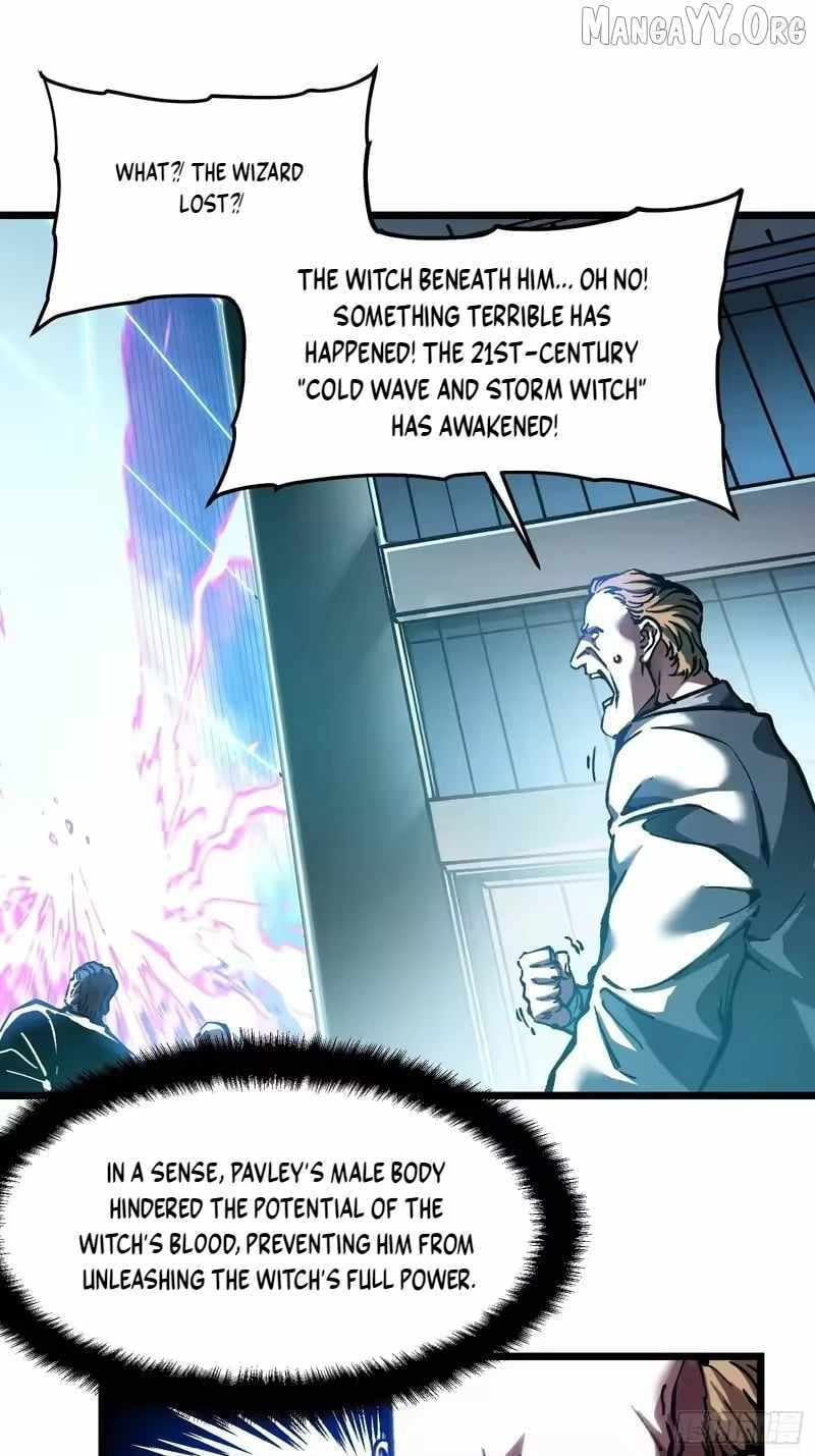 Read Martial Evolution: The Beast King Awakens chapter 117 image 17 on Lezhin