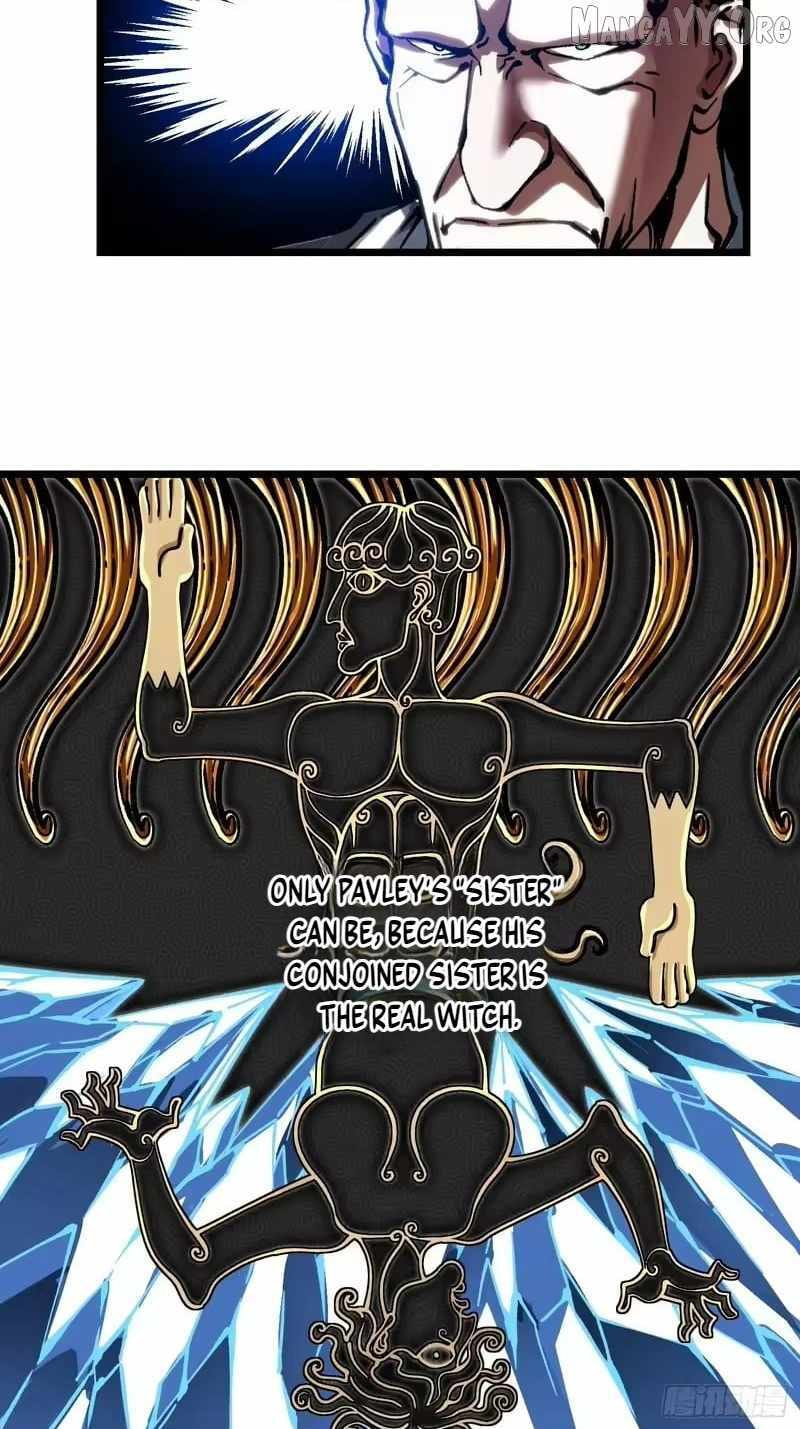 Read Martial Evolution: The Beast King Awakens chapter 117 image 18 on Lezhin