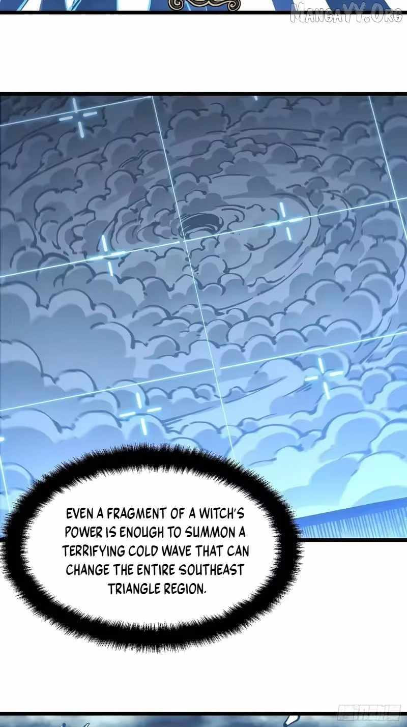 Read Martial Evolution: The Beast King Awakens chapter 117 image 19 on Lezhin
