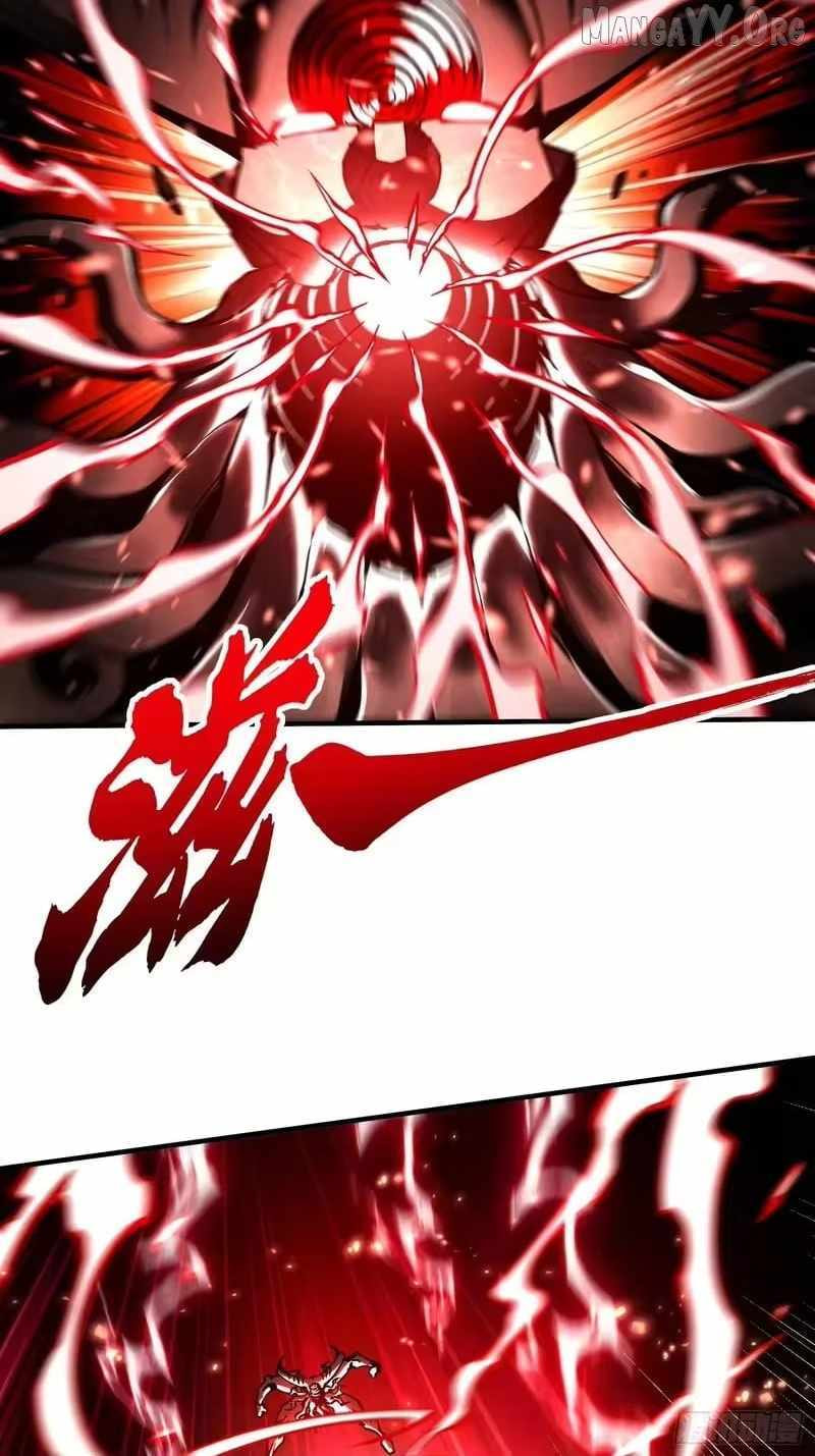 Read Martial Evolution: The Beast King Awakens chapter 117 image 2 on Lezhin