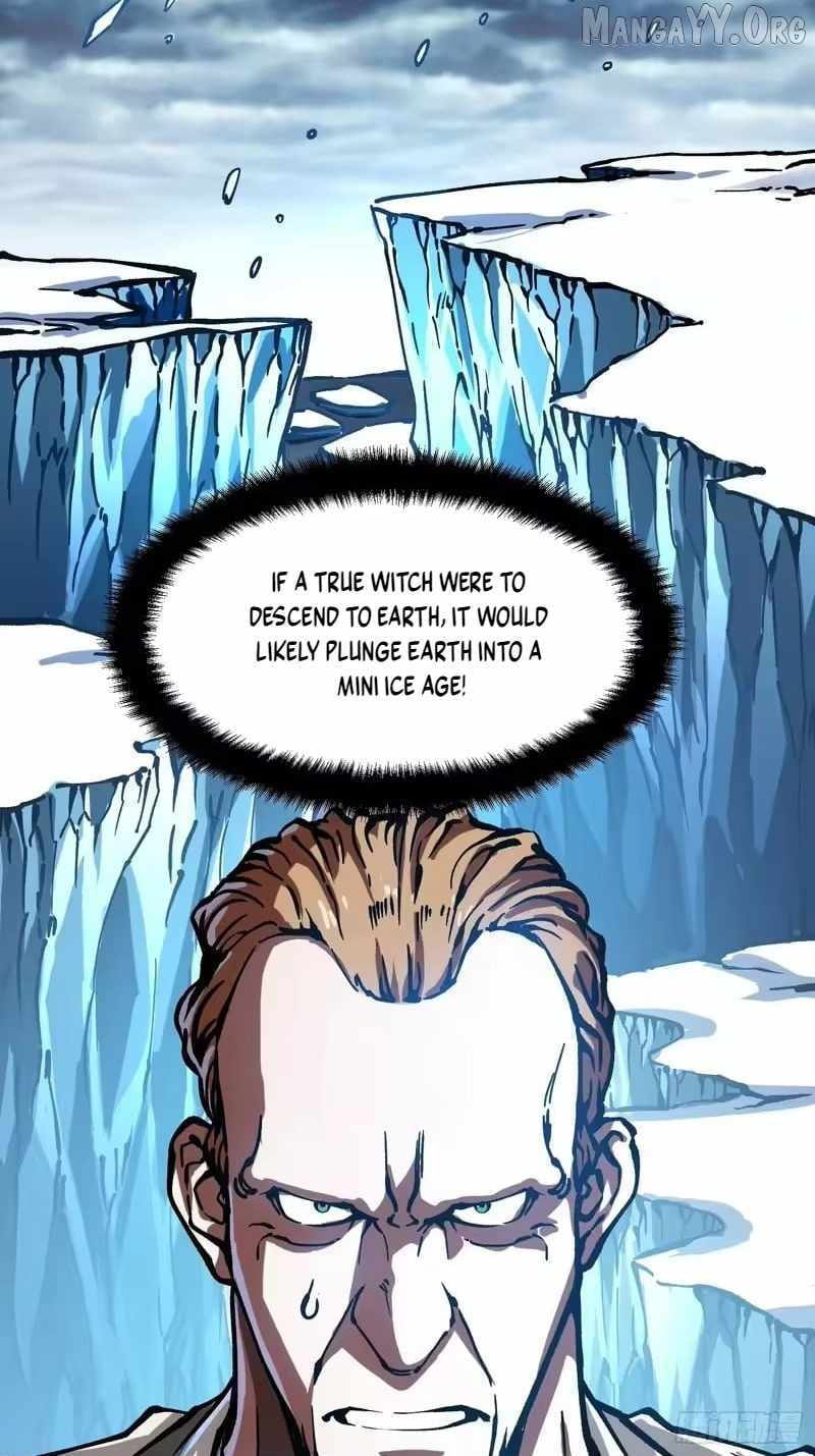 Read Martial Evolution: The Beast King Awakens chapter 117 image 20 on Lezhin