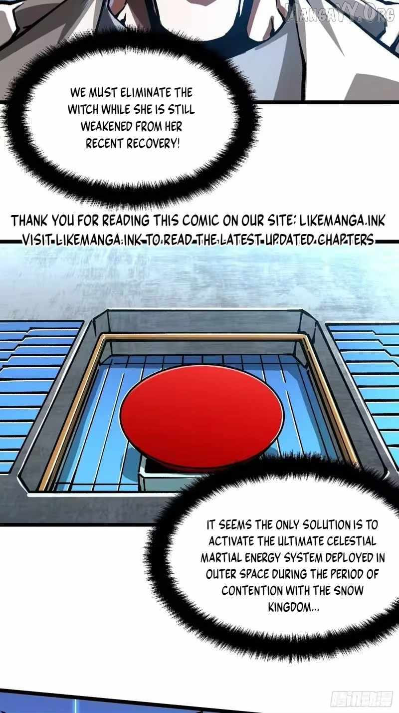 Read Martial Evolution: The Beast King Awakens chapter 117 image 21 on Lezhin