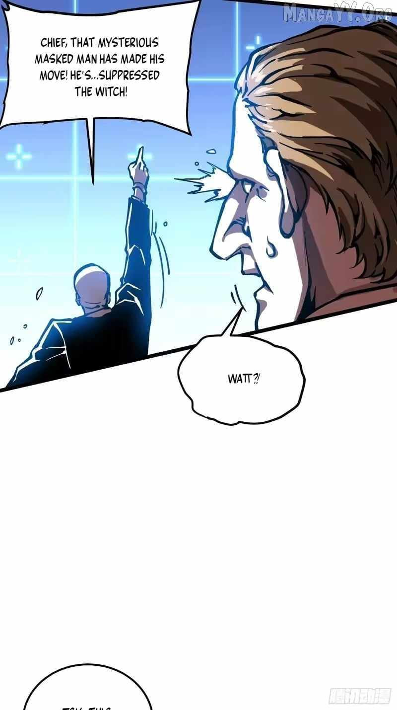 Read Martial Evolution: The Beast King Awakens chapter 117 image 22 on Lezhin