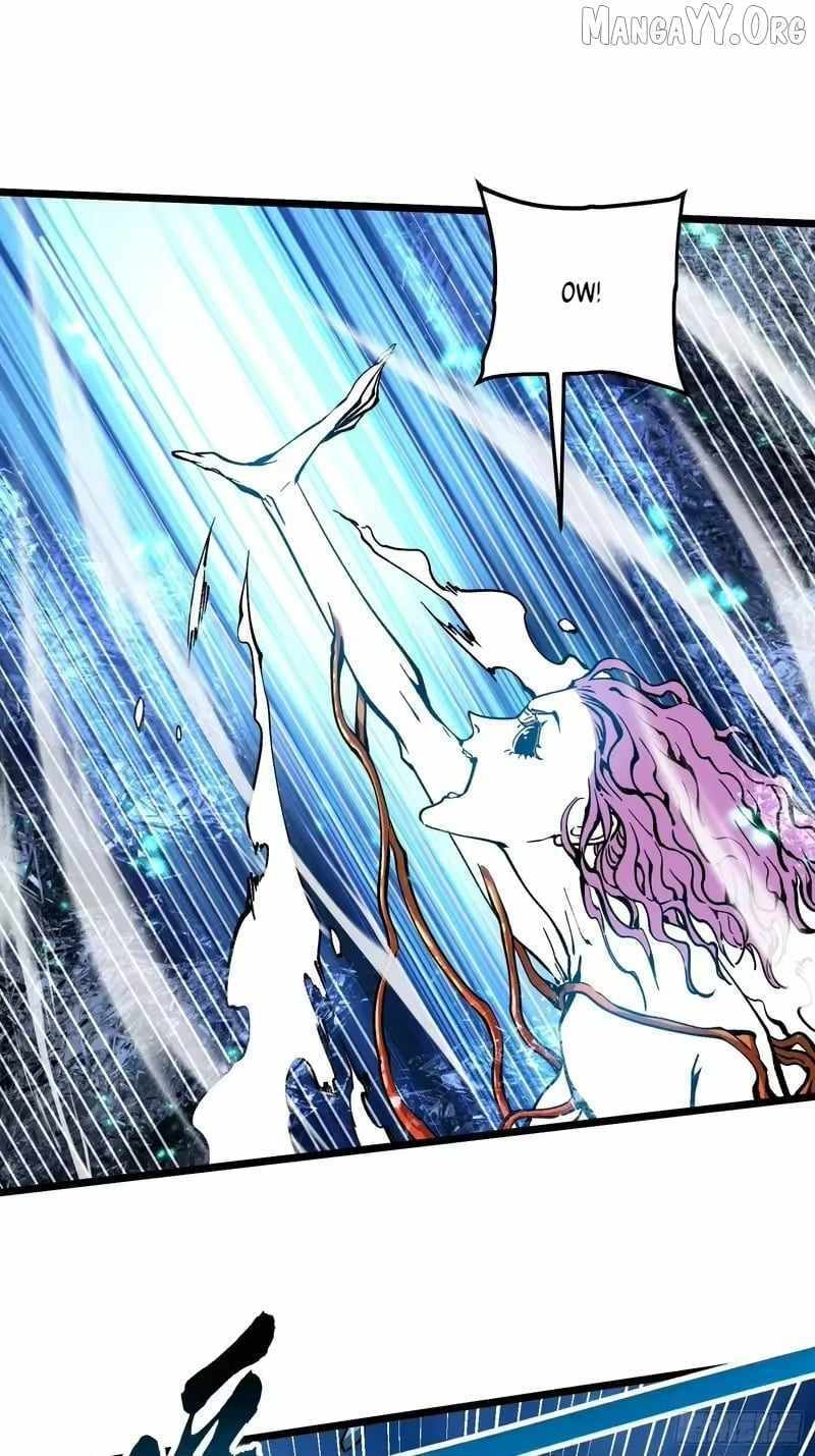 Read Martial Evolution: The Beast King Awakens chapter 117 image 25 on Lezhin
