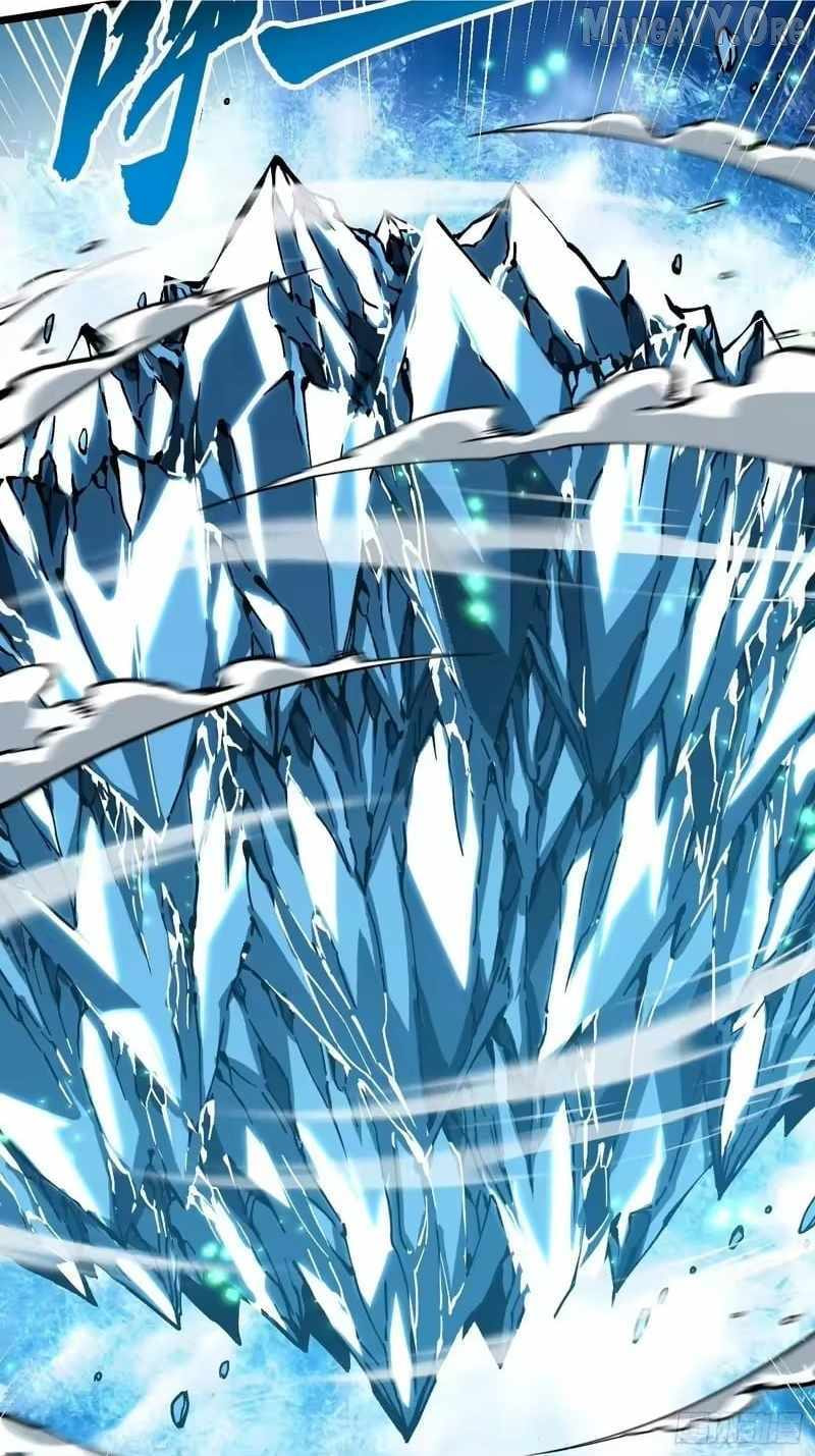 Read Martial Evolution: The Beast King Awakens chapter 117 image 26 on Lezhin