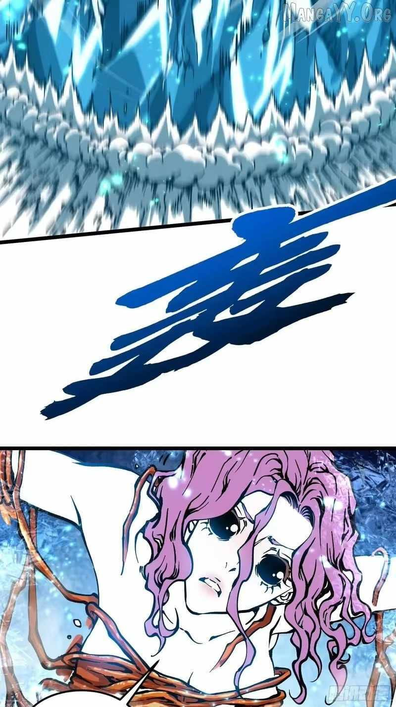 Read Martial Evolution: The Beast King Awakens chapter 117 image 28 on Lezhin