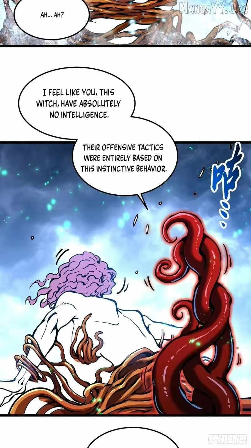 Read Martial Evolution: The Beast King Awakens chapter 117 image 29 on Lezhin