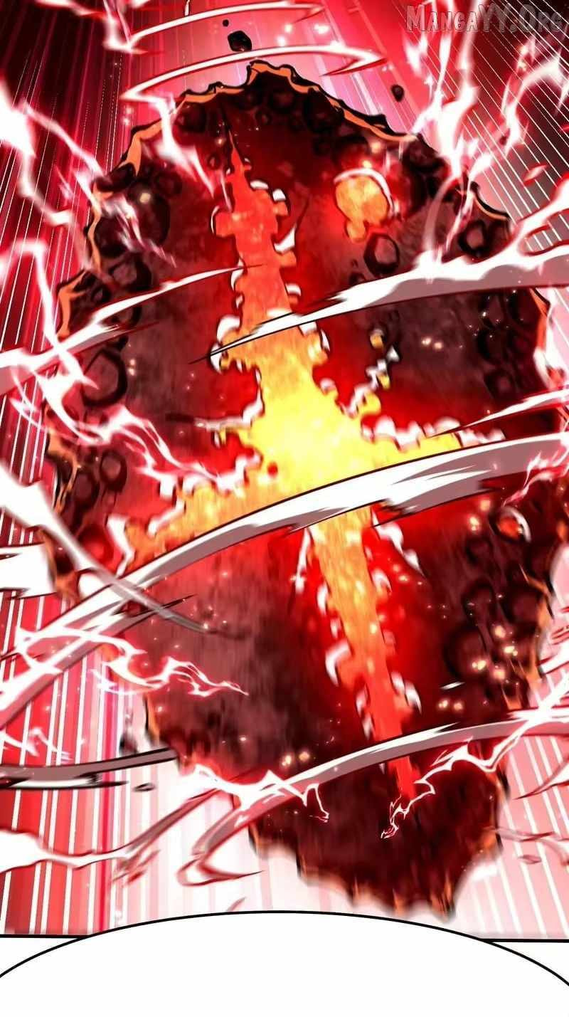 Read Martial Evolution: The Beast King Awakens chapter 117 image 3 on Lezhin