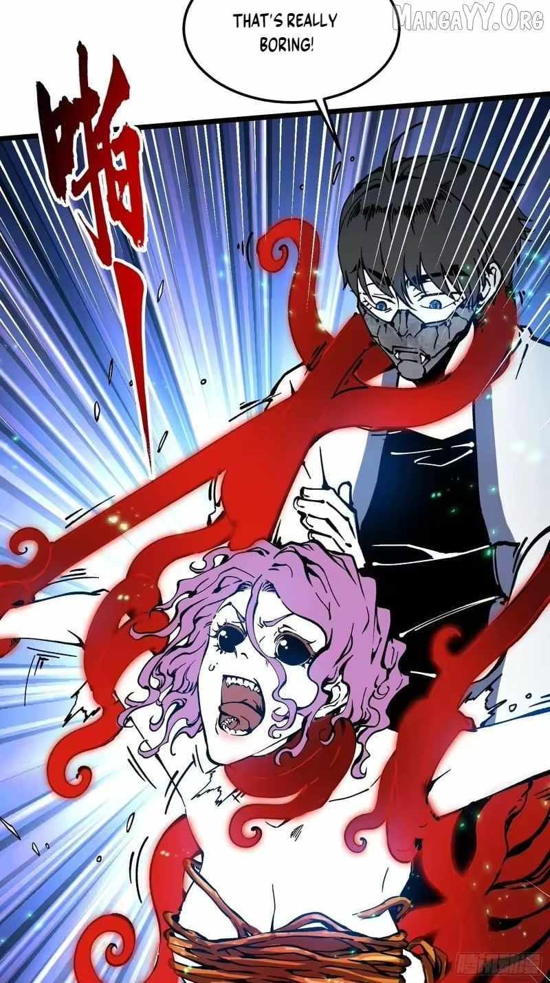 Read Martial Evolution: The Beast King Awakens chapter 117 image 30 on Lezhin