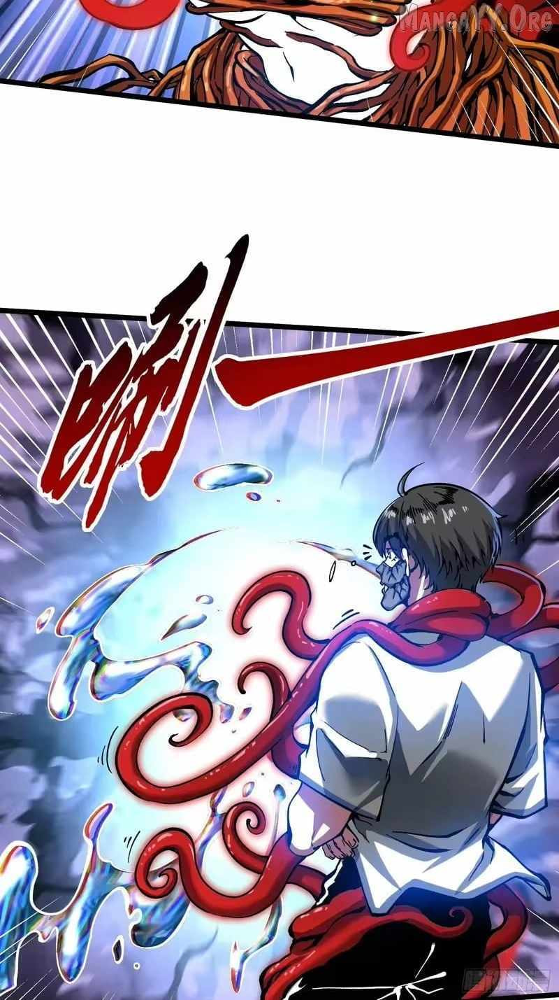 Read Martial Evolution: The Beast King Awakens chapter 117 image 31 on Lezhin