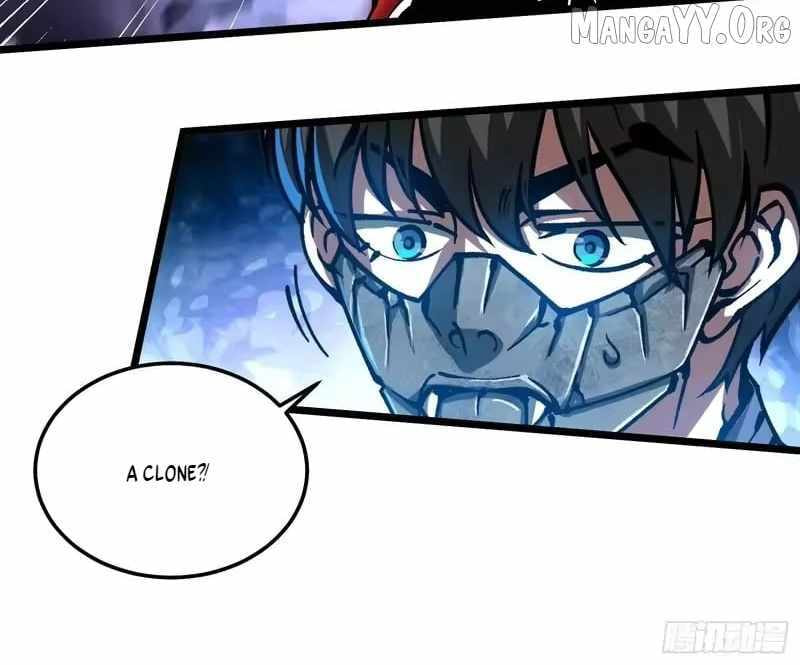 Read Martial Evolution: The Beast King Awakens chapter 117 image 32 on Lezhin