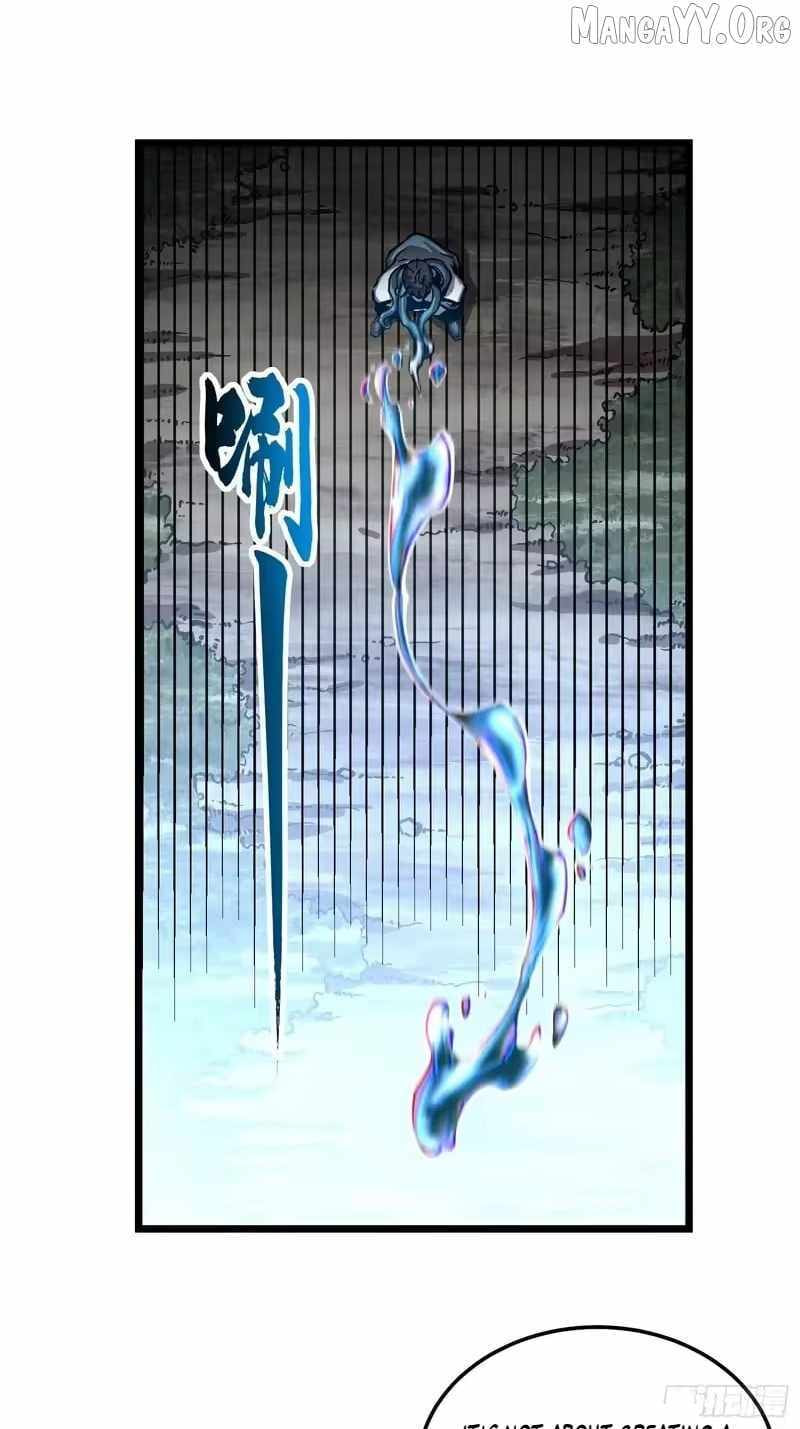 Read Martial Evolution: The Beast King Awakens chapter 117 image 33 on Lezhin