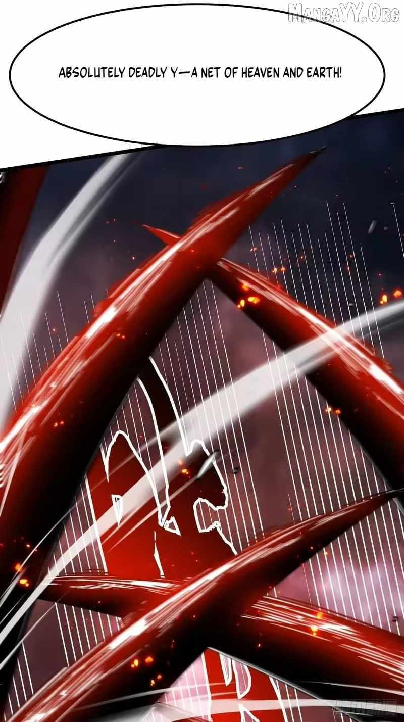 Read Martial Evolution: The Beast King Awakens chapter 117 image 36 on Lezhin