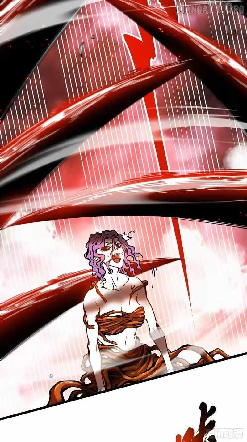 Read Martial Evolution: The Beast King Awakens chapter 117 image 37 on Lezhin