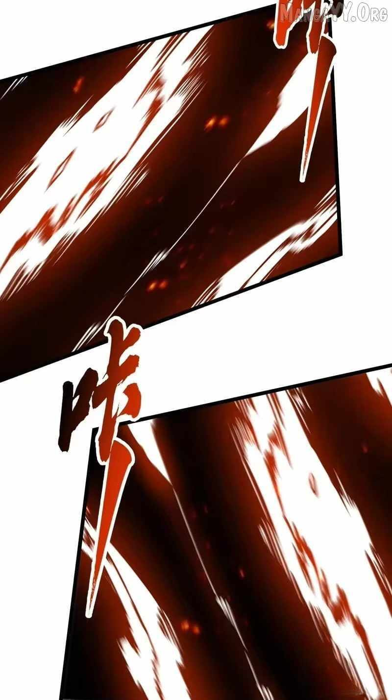 Read Martial Evolution: The Beast King Awakens chapter 117 image 38 on Lezhin
