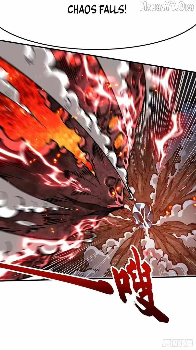 Read Martial Evolution: The Beast King Awakens chapter 117 image 4 on Lezhin