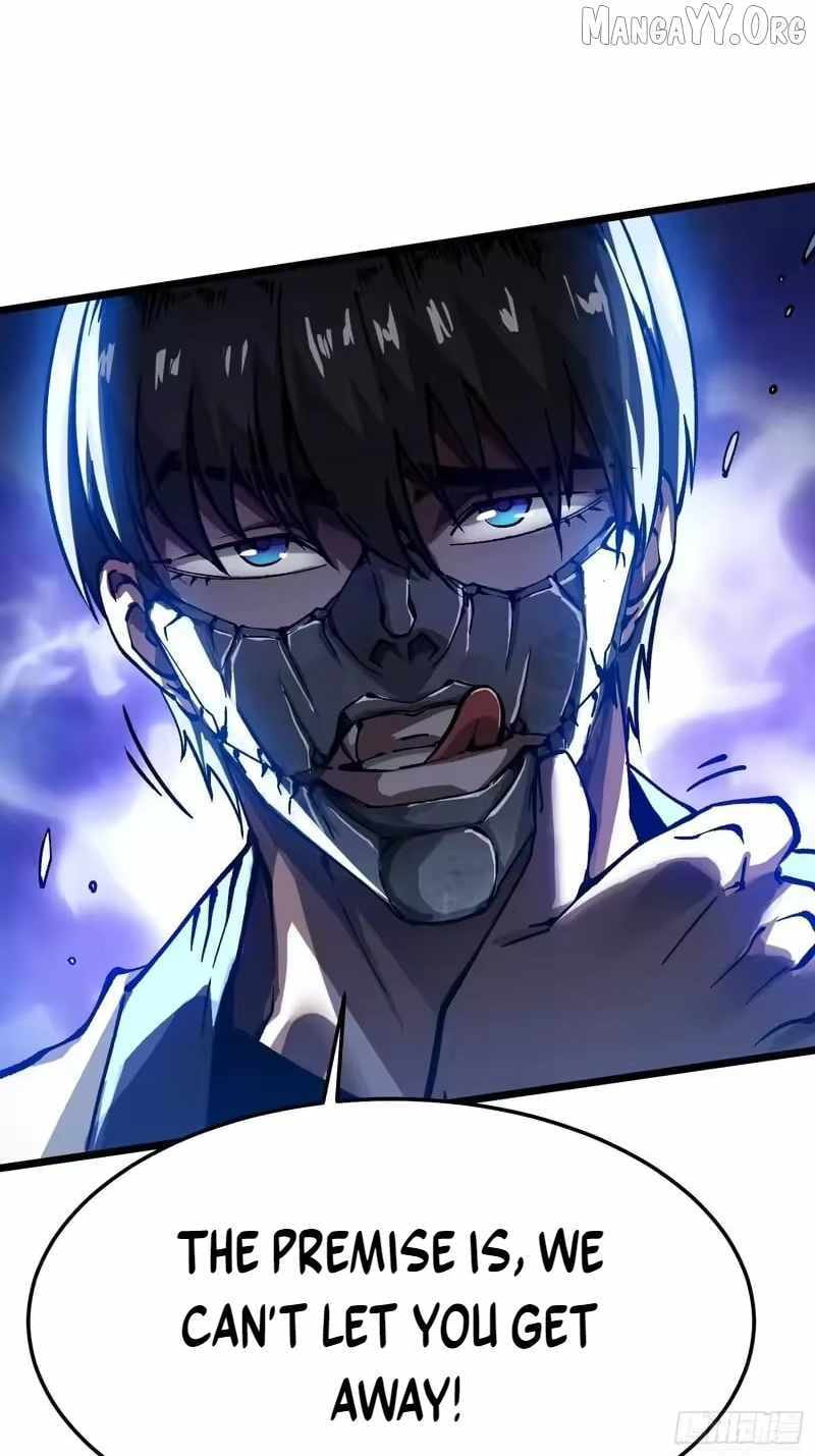 Read Martial Evolution: The Beast King Awakens chapter 117 image 41 on Lezhin