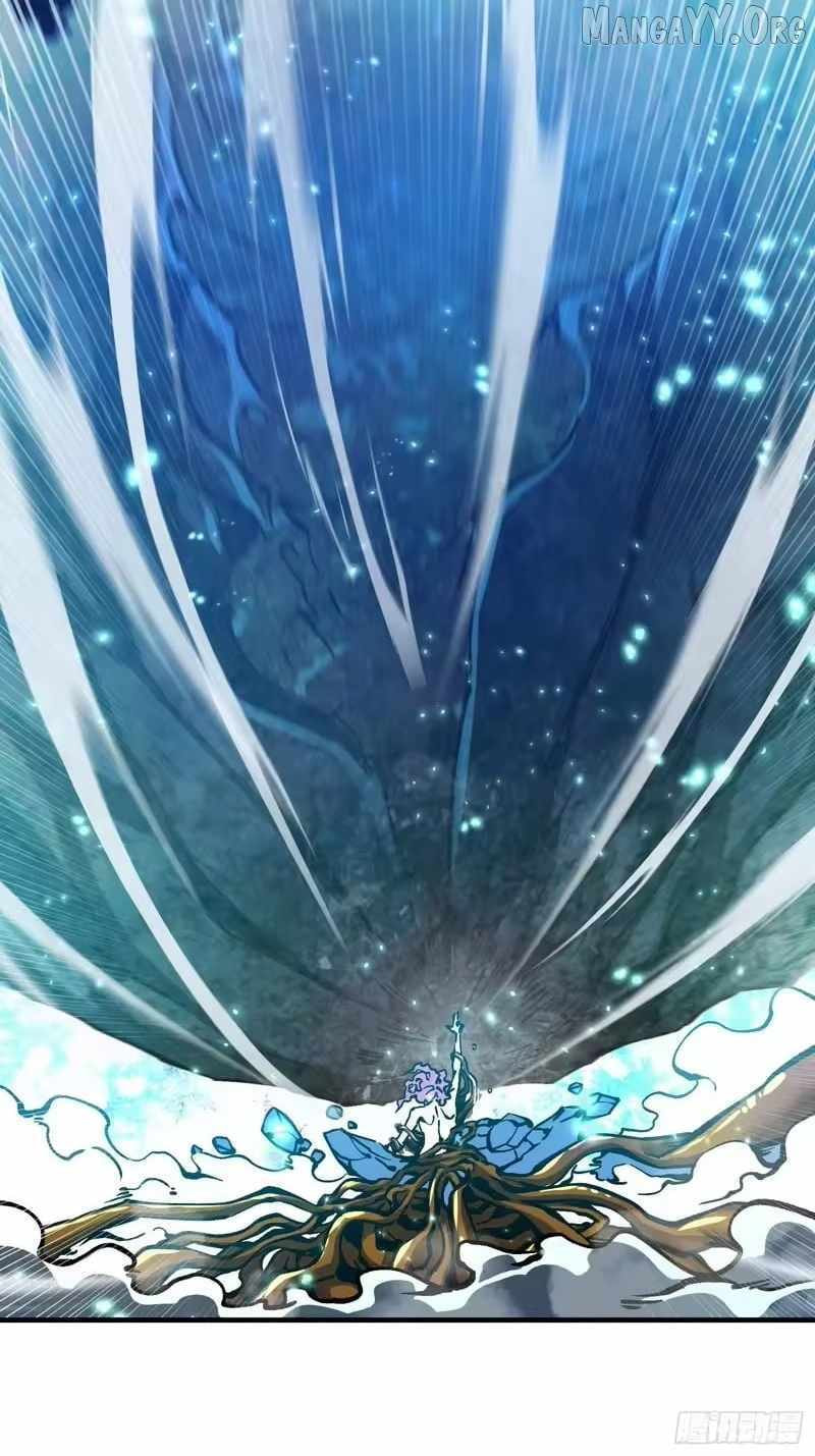 Read Martial Evolution: The Beast King Awakens chapter 117 image 6 on Lezhin